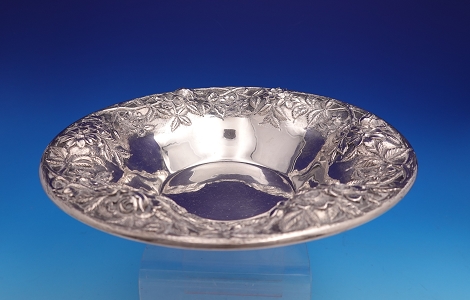Vegetable Bowl 10